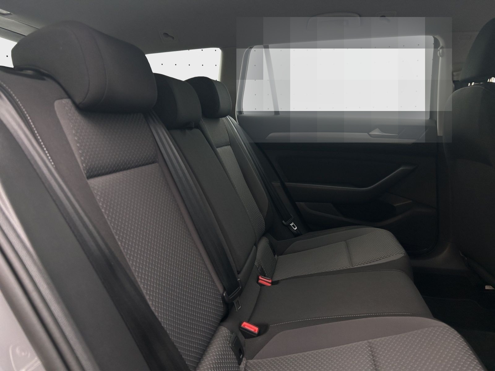 Volkswagen Passat Variant Business 1.5 TSI DSG*NAVI*KAM*SHZ foto 15