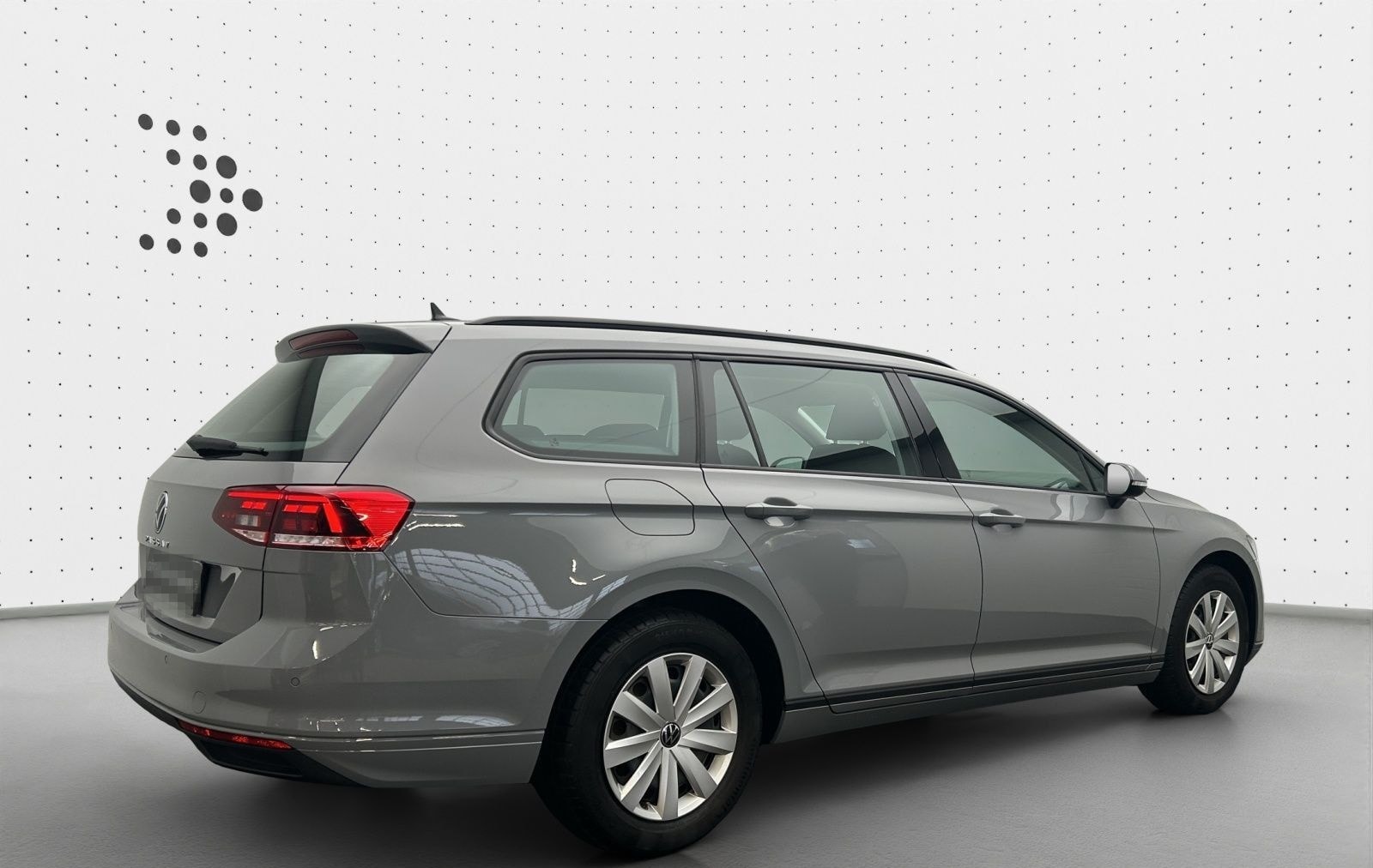 Volkswagen Passat Variant Business 1.5 TSI DSG*NAVI*KAM*SHZ foto 16