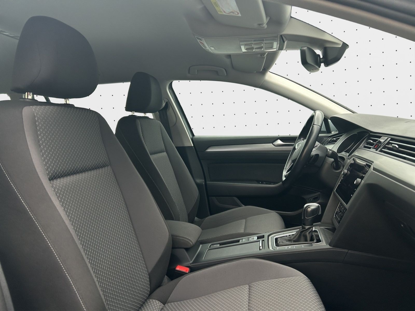 Volkswagen Passat Variant Business 1.5 TSI DSG*NAVI*KAM*SHZ foto 4