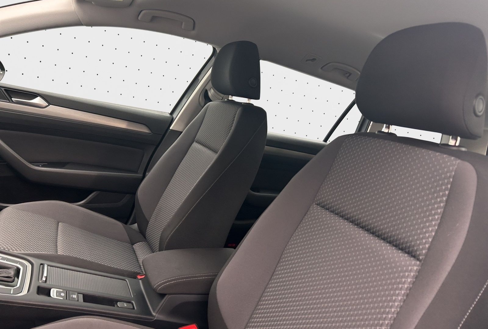 Volkswagen Passat Variant Business 1.5 TSI DSG*NAVI*KAM*SHZ foto 10