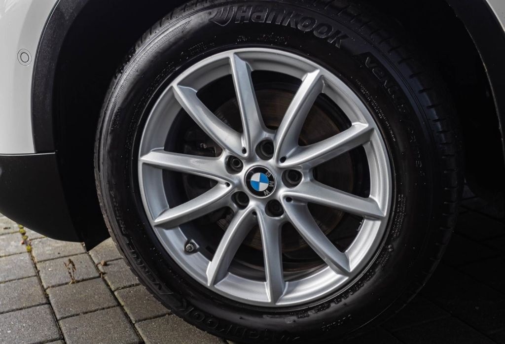 BMW X2 18d+DAB+LED+RFK+PDCv+h+SHZ+Temp+Klimaautomati foto 4