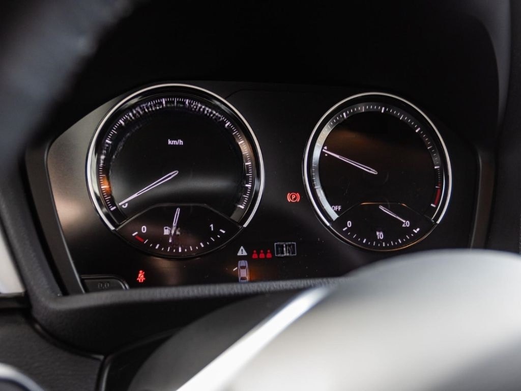 BMW X2 18d+DAB+LED+RFK+PDCv+h+SHZ+Temp+Klimaautomati foto 8