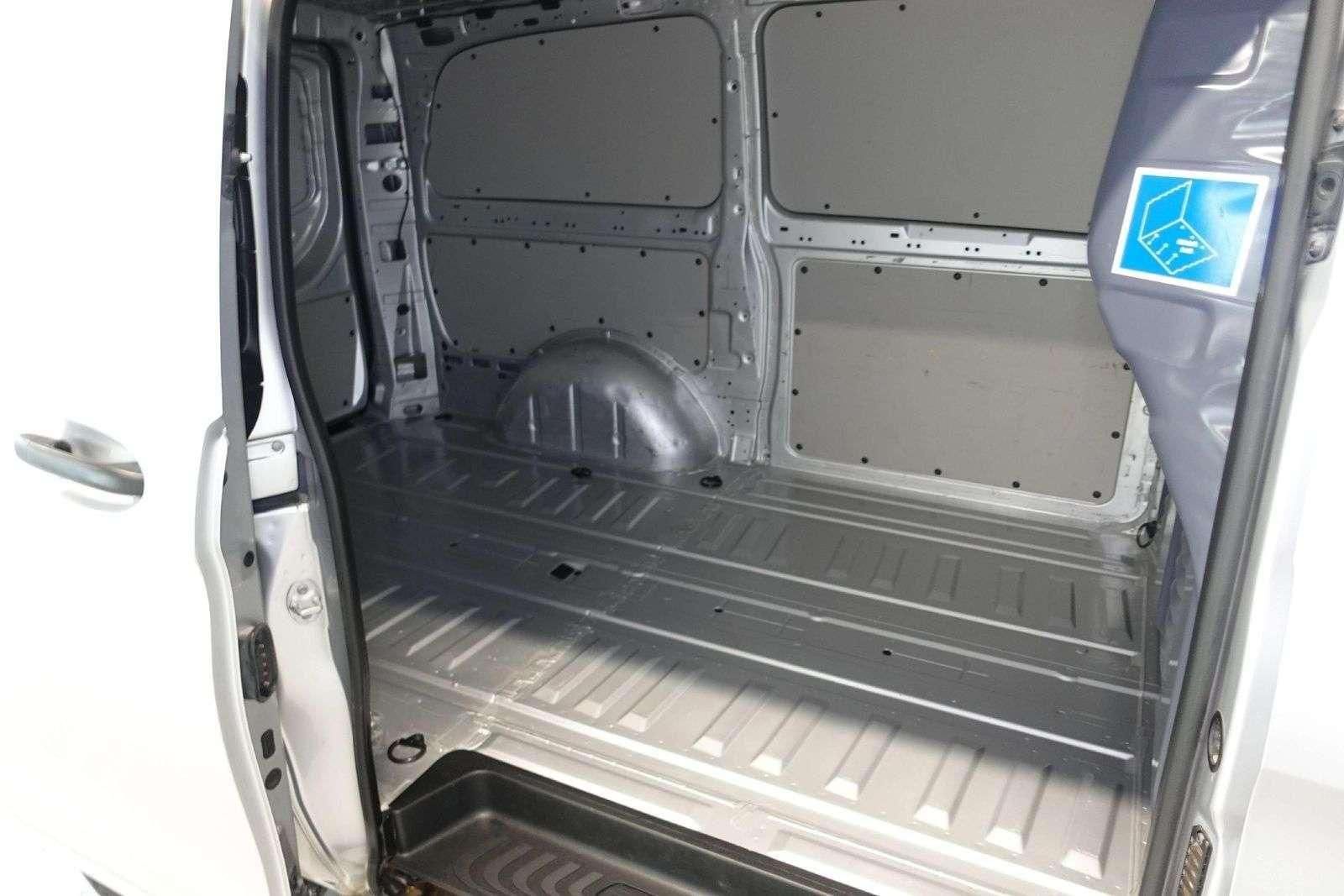 Mercedes-Benz Vito 114 CDI Aut. lang Klima Navi RFK PDC 1.Hand foto 11