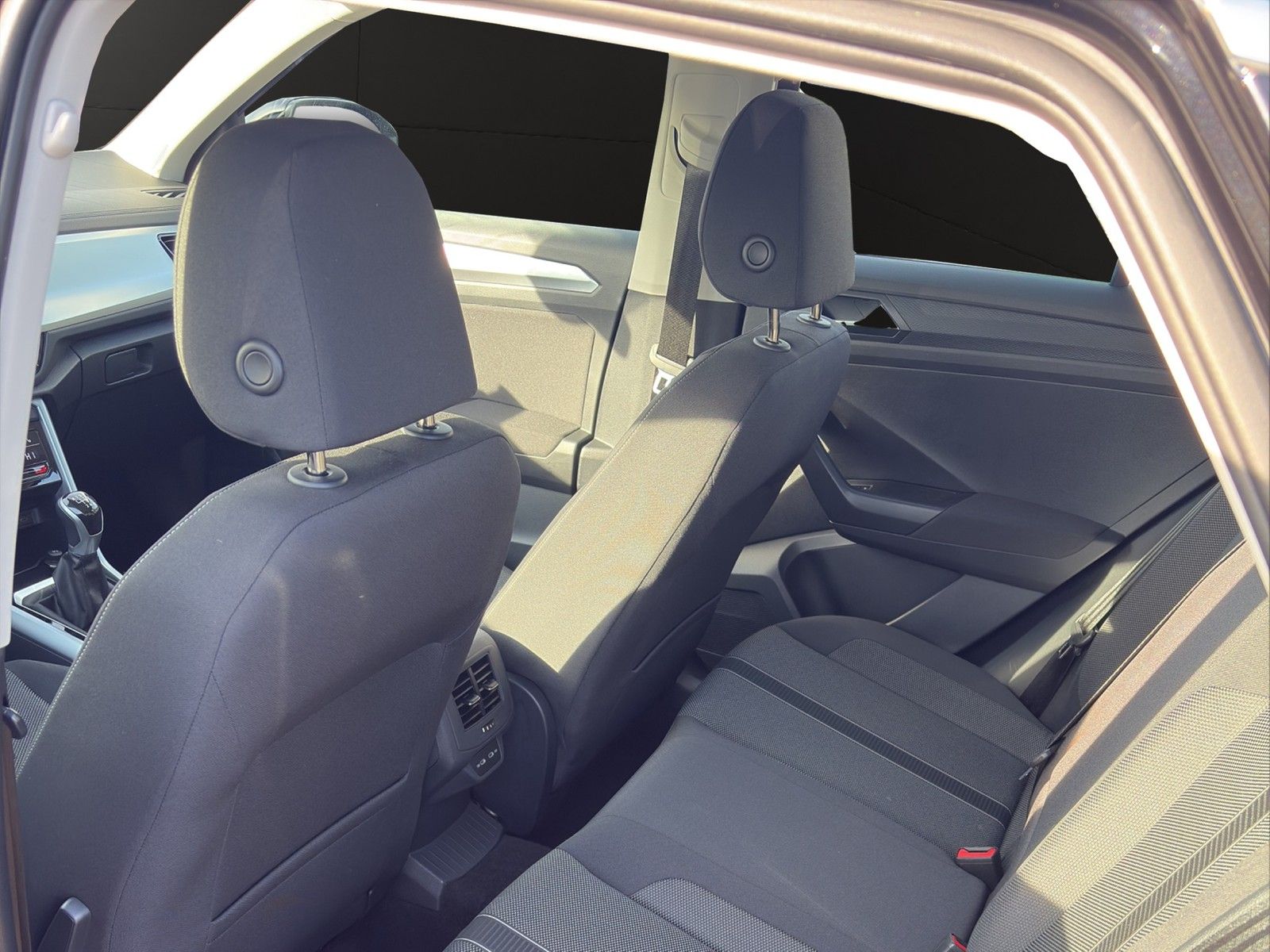 Volkswagen T-Roc 1.0 TSI Life AHK+Klima+Navi foto 13