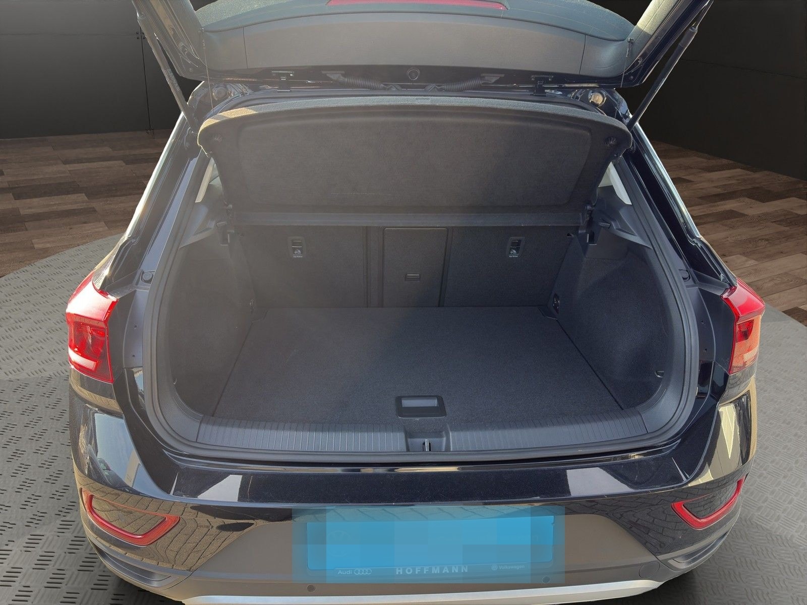 Volkswagen T-Roc 1.0 TSI Life AHK+Klima+Navi foto 15