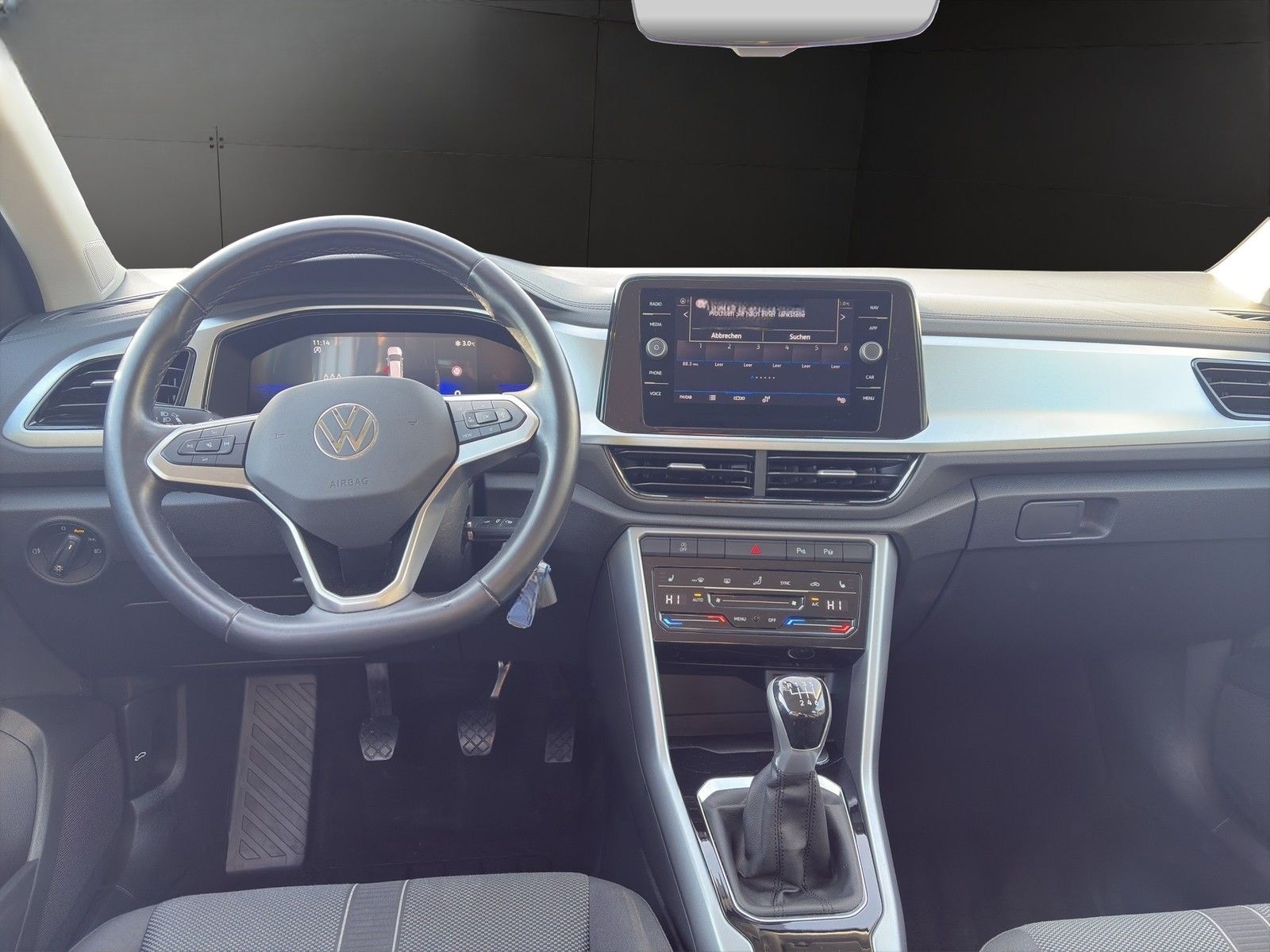 Volkswagen T-Roc 1.0 TSI Life AHK+Klima+Navi foto 8