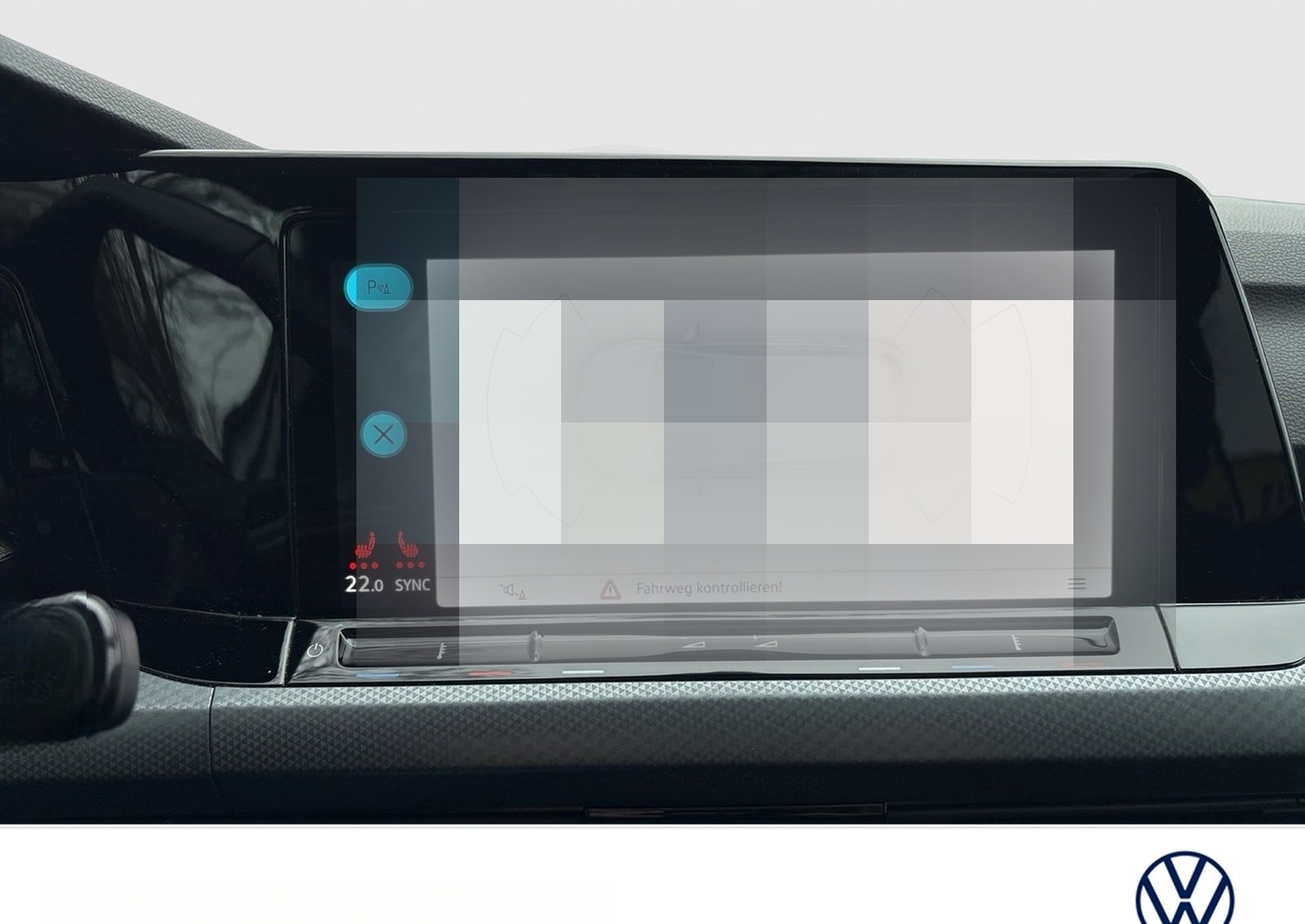 Volkswagen Golf VIII 1.0 eTSI ACTIVE PANO ACC NAVI LM17 foto 12