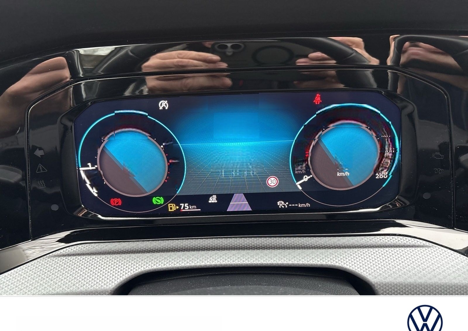 Volkswagen Golf VIII 1.0 eTSI ACTIVE PANO ACC NAVI LM17 foto 13