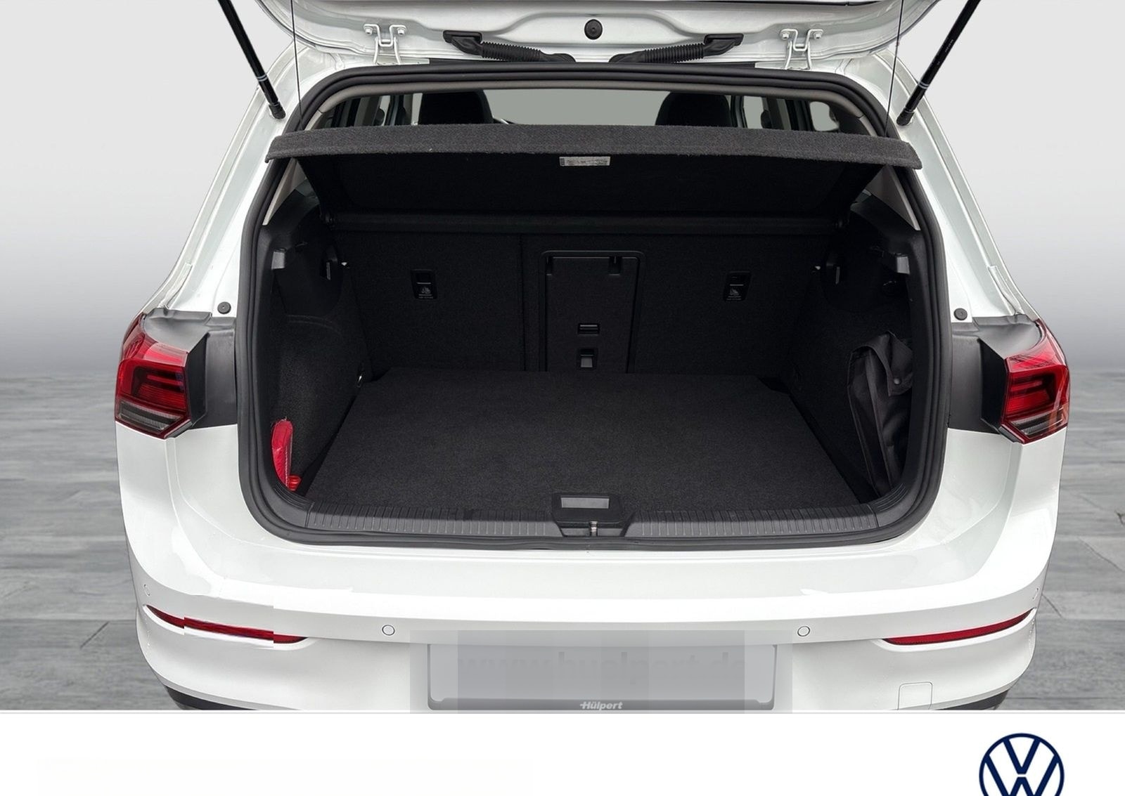 Volkswagen Golf VIII 1.0 eTSI ACTIVE PANO ACC NAVI LM17 foto 16