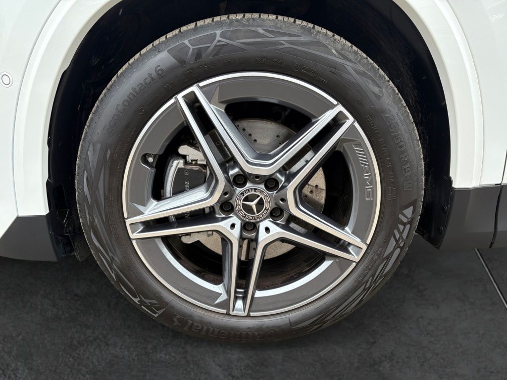 Mercedes-Benz GLA 180 AMG|LED|KAM|PTS|SHZ|TEMP|KEYL foto 15