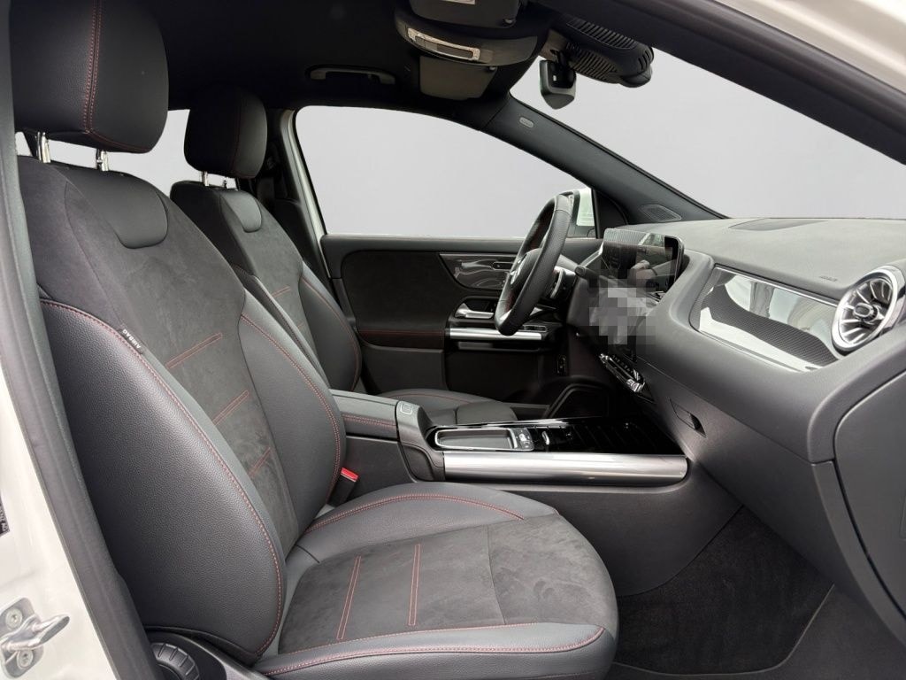 Mercedes-Benz GLA 180 AMG|LED|KAM|PTS|SHZ|TEMP|KEYL foto 16