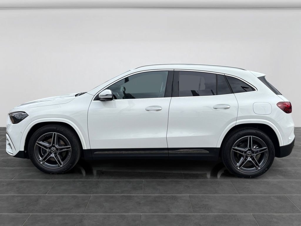 Mercedes-Benz GLA 180 AMG|LED|KAM|PTS|SHZ|TEMP|KEYL foto 3