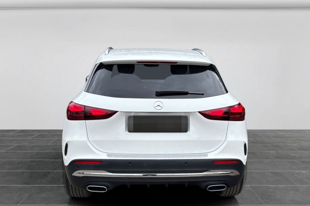 Mercedes-Benz GLA 180 AMG|LED|KAM|PTS|SHZ|TEMP|KEYL foto 5