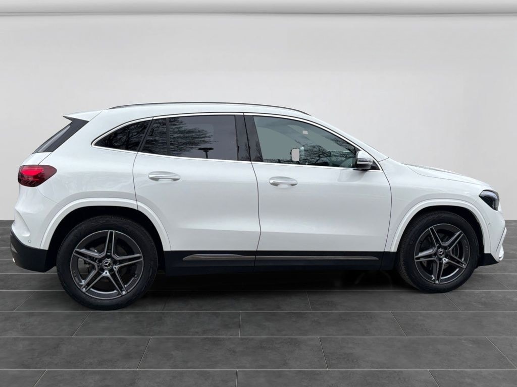 Mercedes-Benz GLA 180 AMG|LED|KAM|PTS|SHZ|TEMP|KEYL foto 7