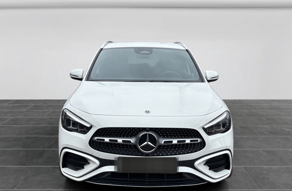 Mercedes-Benz GLA 180 AMG|LED|KAM|PTS|SHZ|TEMP|KEYL foto 9