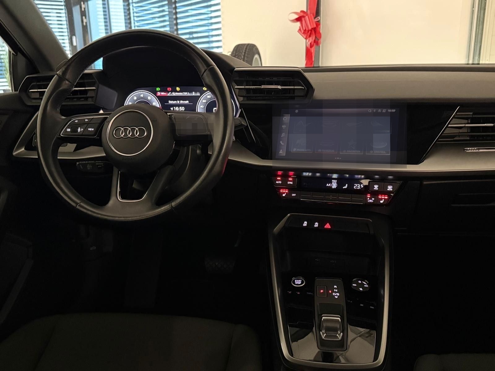 Audi A3 Sportback 35 TFSI Advanced *LED*NAVI*SHZ* foto 15