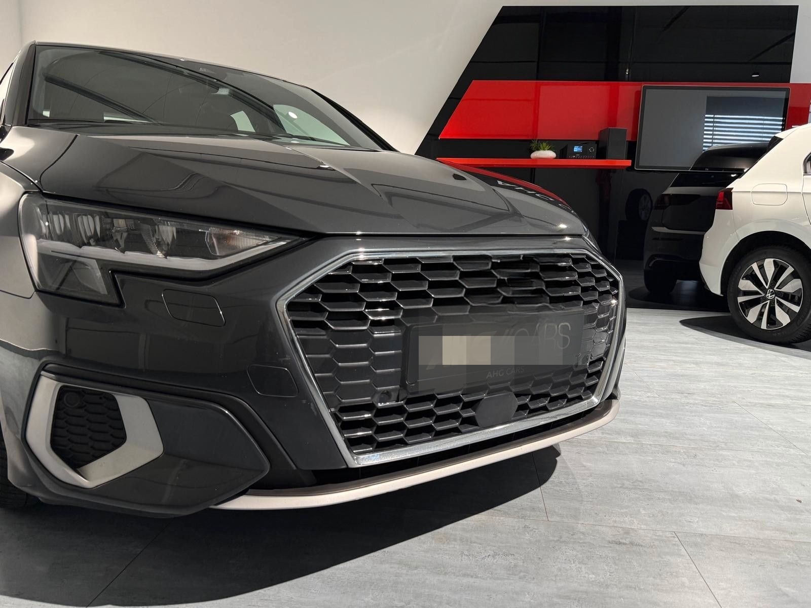 Audi A3 Sportback 35 TFSI Advanced *LED*NAVI*SHZ* foto 20