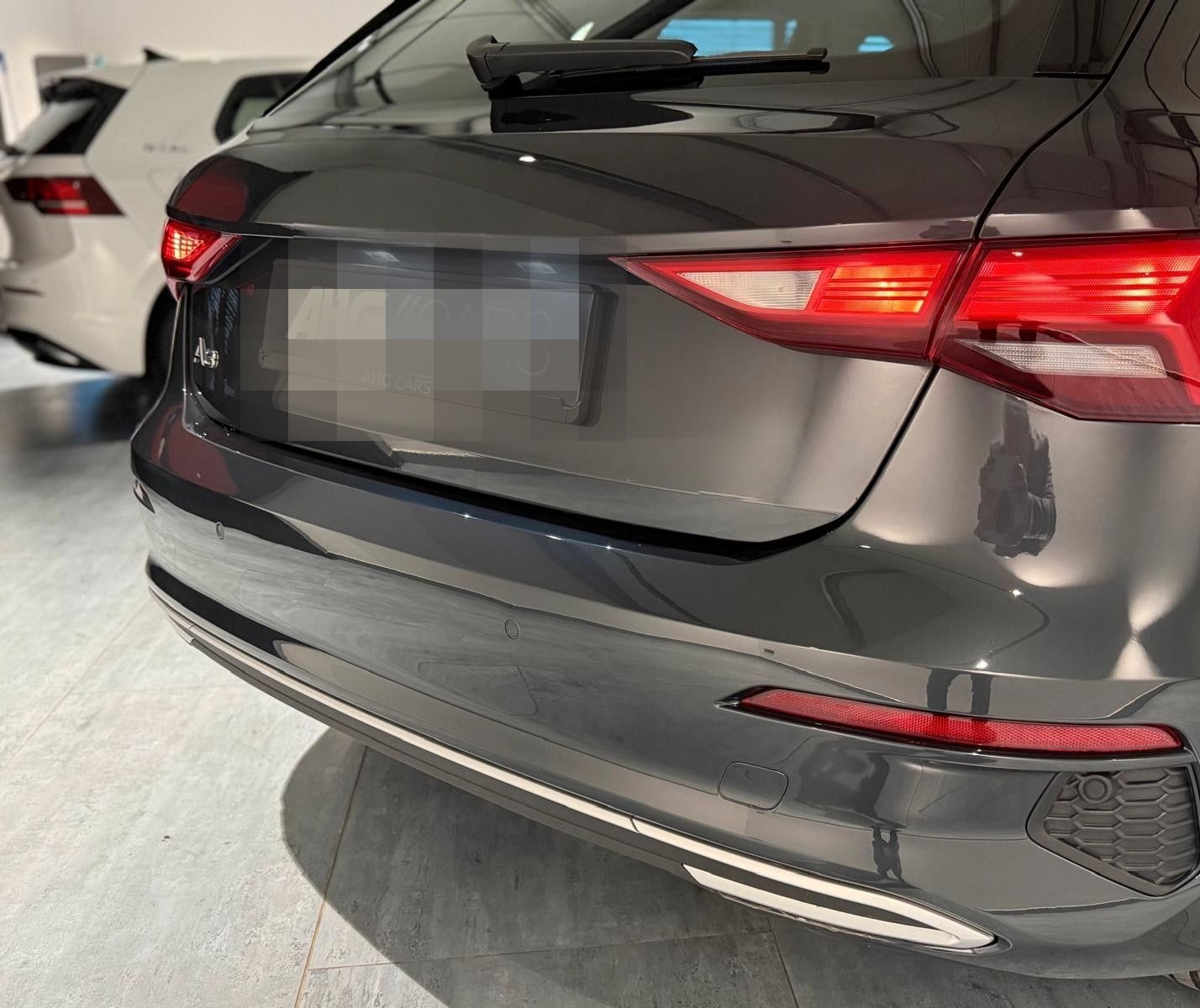Audi A3 Sportback 35 TFSI Advanced *LED*NAVI*SHZ* foto 21