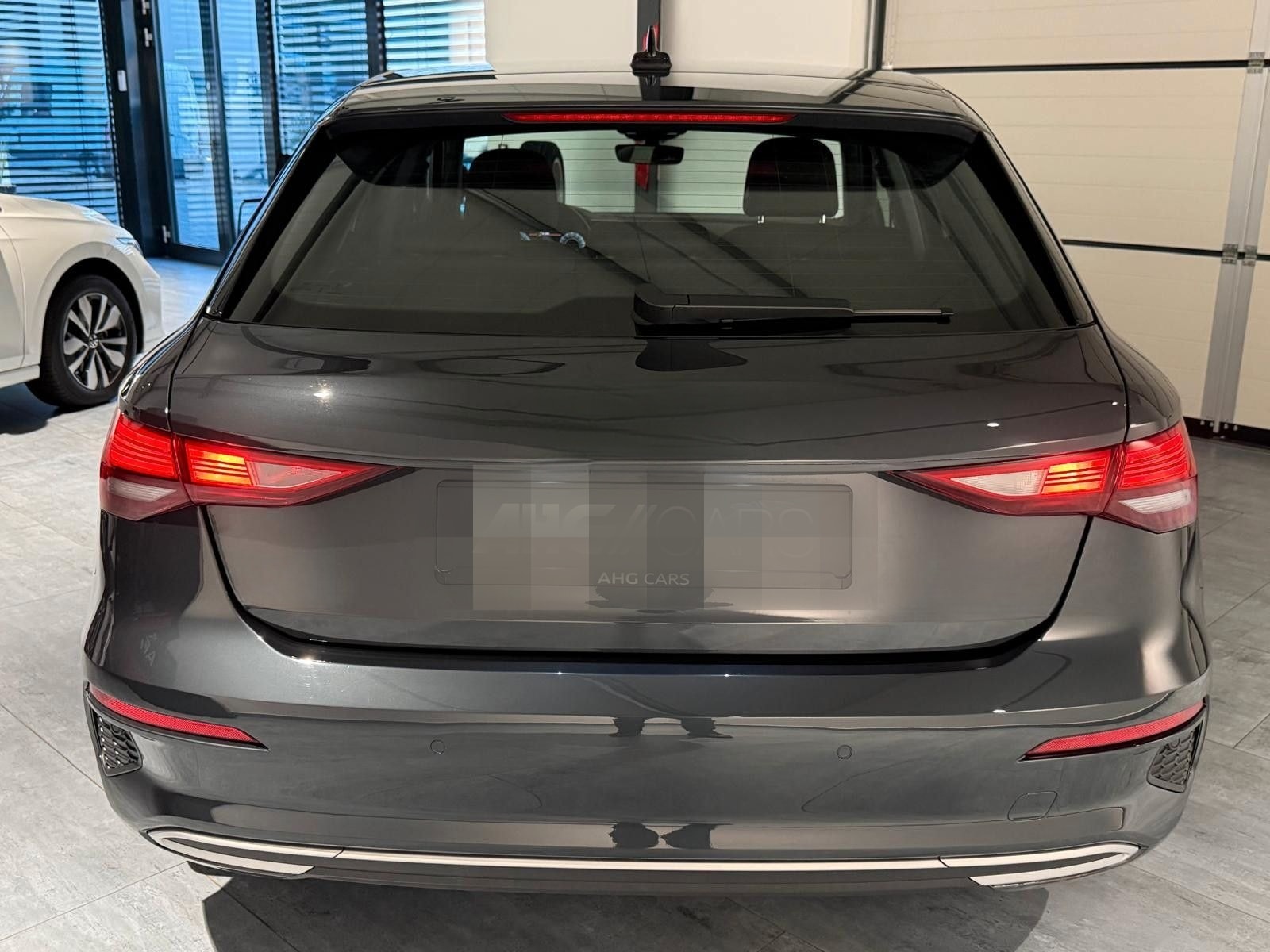 Audi A3 Sportback 35 TFSI Advanced *LED*NAVI*SHZ* foto 24