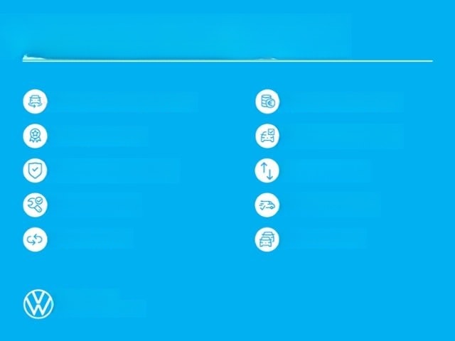 Volkswagen T6 .1 Trendline 2.0 TDI - NAVI*APP*AHK*SHZG!!! foto 3