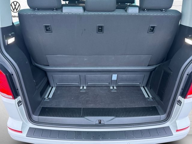 Volkswagen T6 .1 Trendline 2.0 TDI - NAVI*APP*AHK*SHZG!!! foto 8