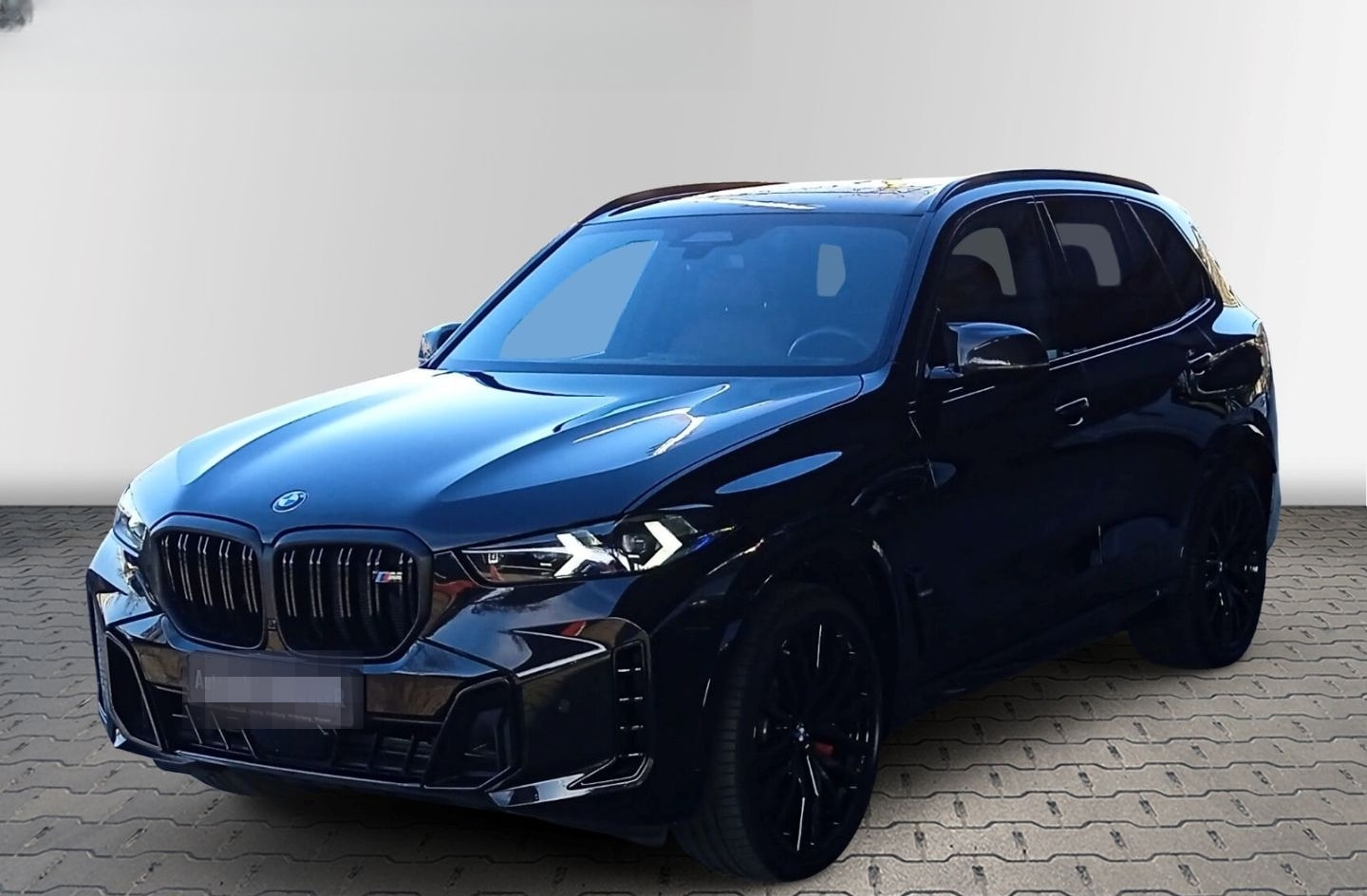 BMW X5 M60 i xDrive MSport Pro*ACC*LED*360°KAMERA* foto 1