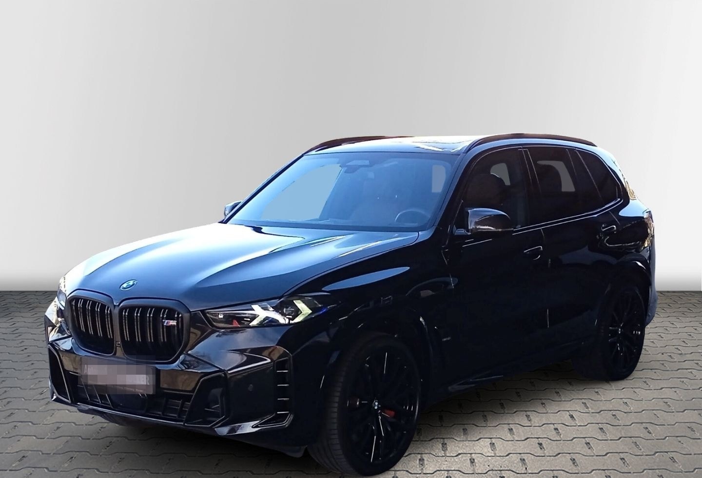 BMW X5 M60 i xDrive MSport Pro*ACC*LED*360°KAMERA* foto 2