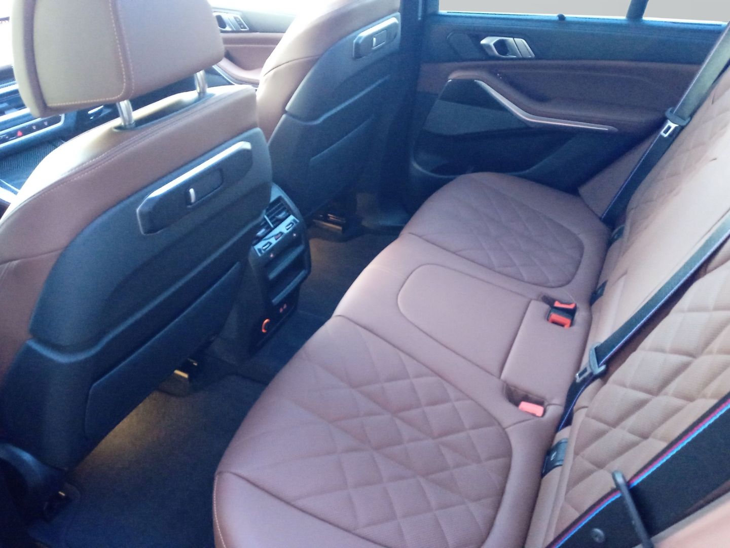 BMW X5 M60 i xDrive MSport Pro*ACC*LED*360°KAMERA* foto 12