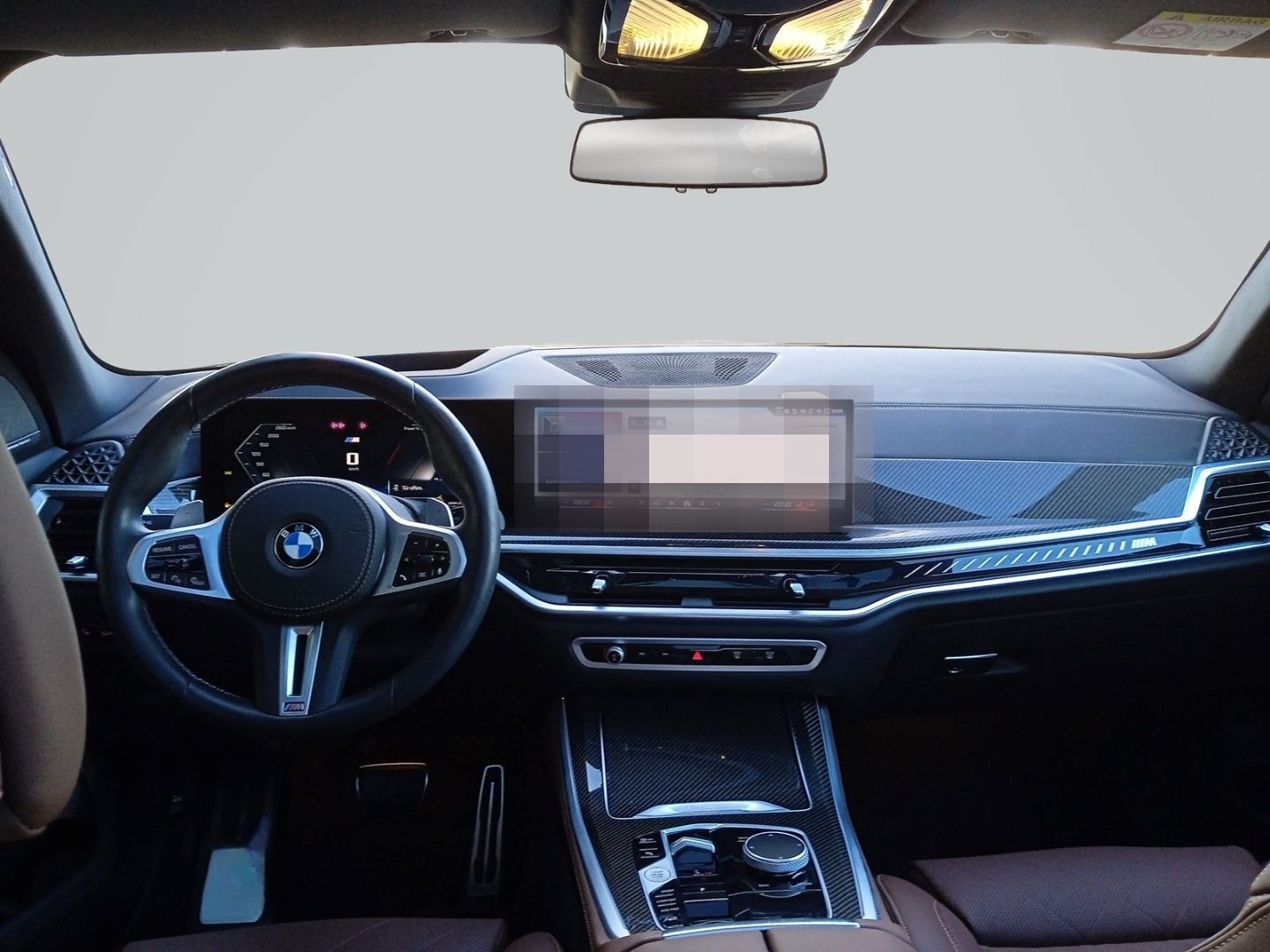 BMW X5 M60 i xDrive MSport Pro*ACC*LED*360°KAMERA* foto 15