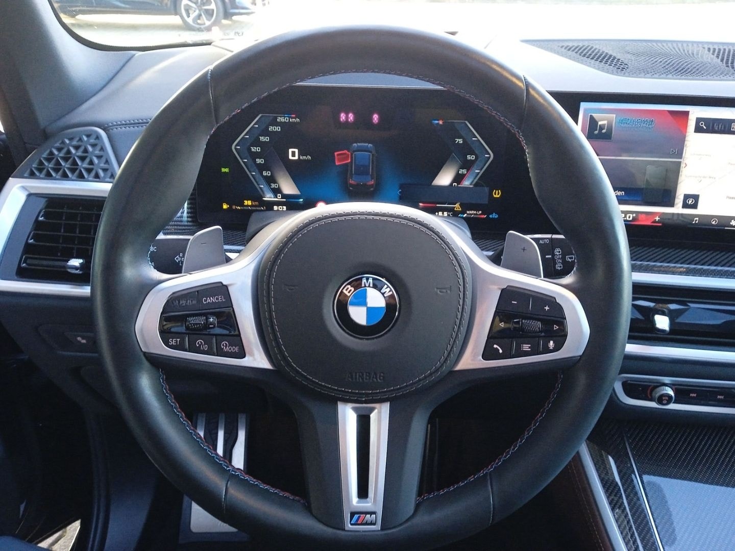 BMW X5 M60 i xDrive MSport Pro*ACC*LED*360°KAMERA* foto 16