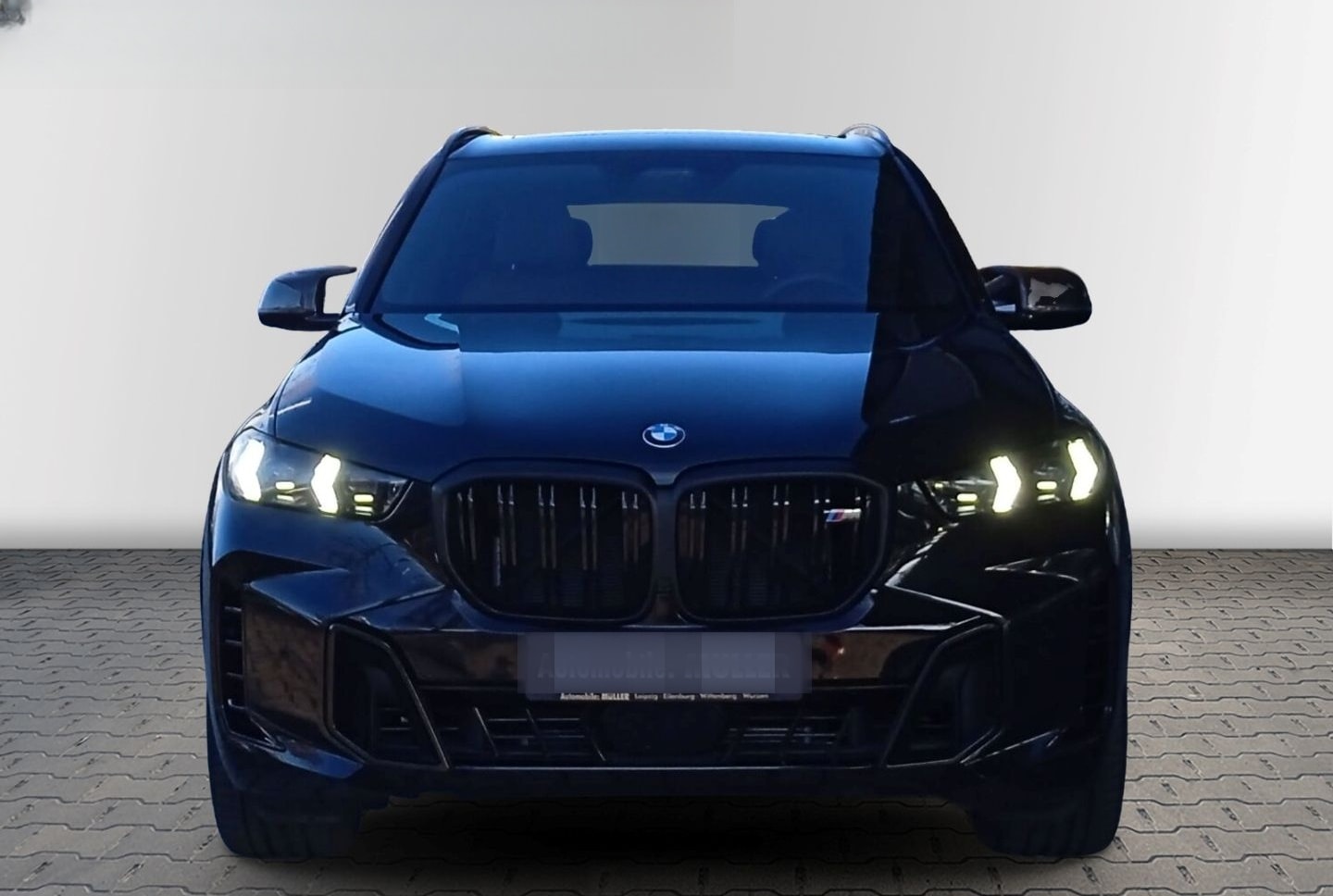BMW X5 M60 i xDrive MSport Pro*ACC*LED*360°KAMERA* foto 3