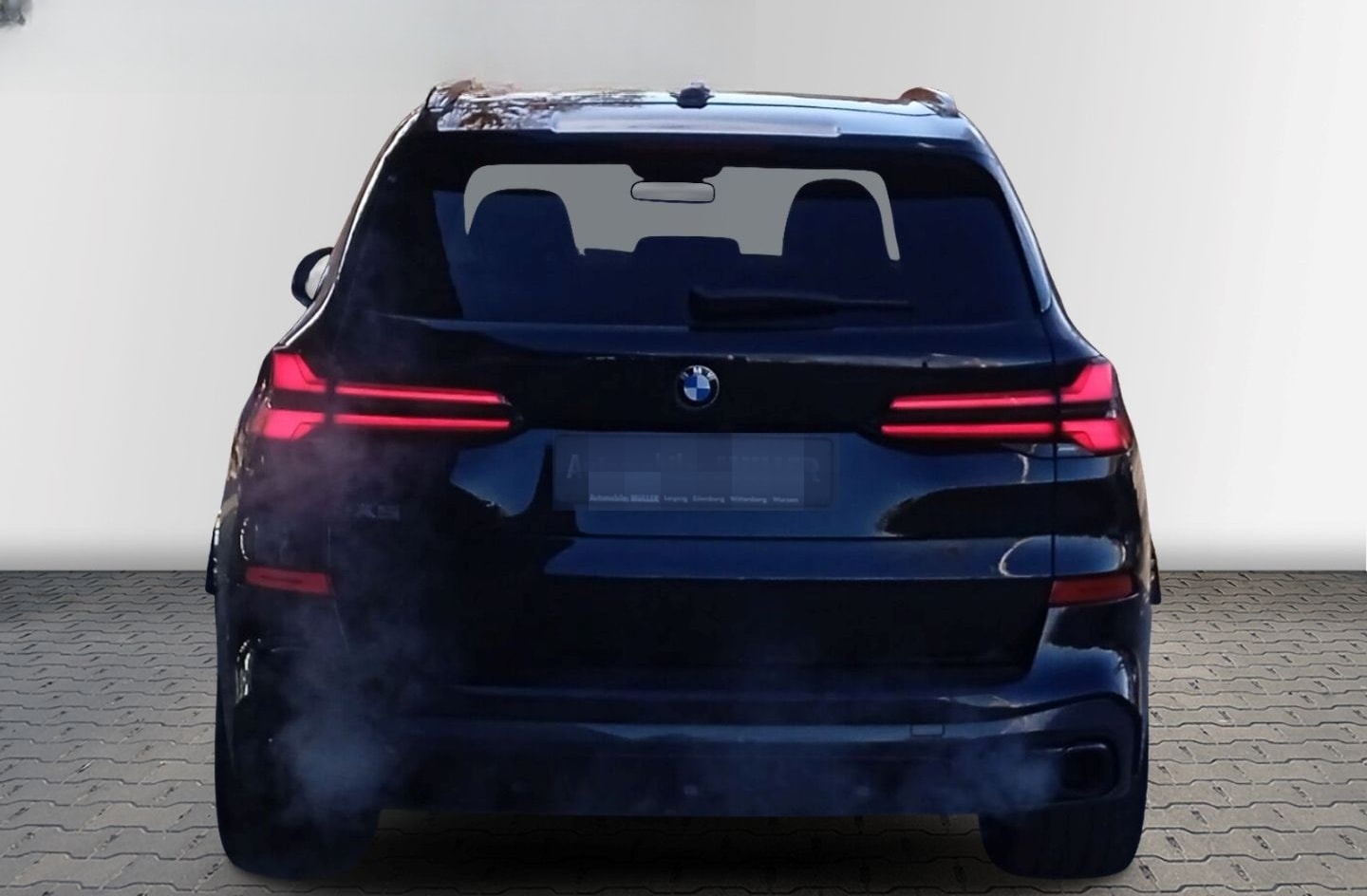 BMW X5 M60 i xDrive MSport Pro*ACC*LED*360°KAMERA* foto 5