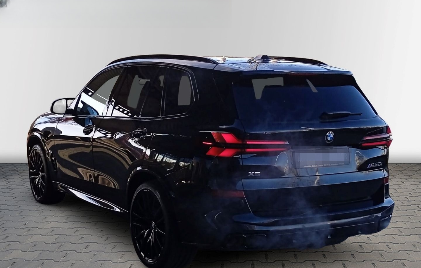 BMW X5 M60 i xDrive MSport Pro*ACC*LED*360°KAMERA* foto 6