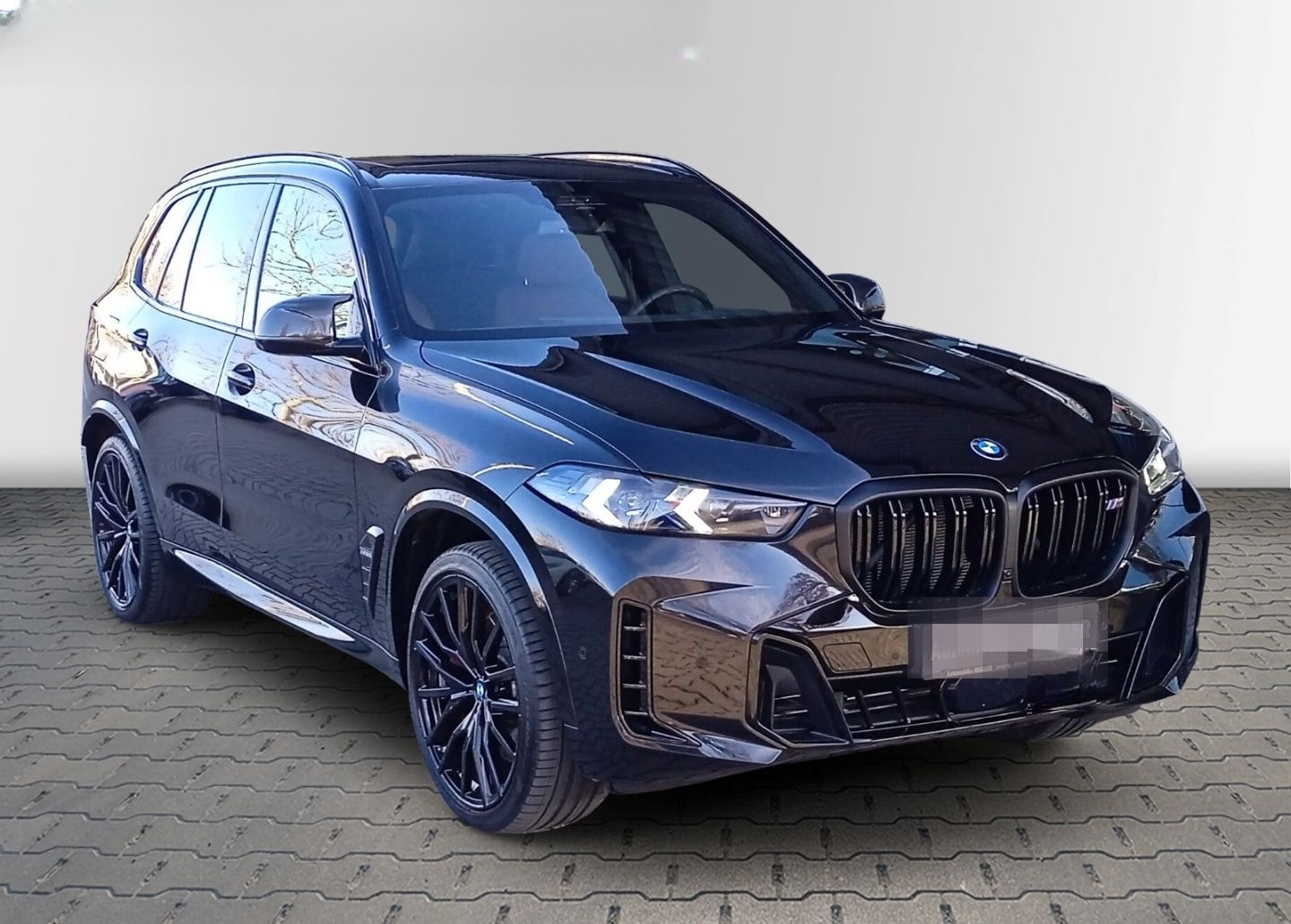 BMW X5 M60 i xDrive MSport Pro*ACC*LED*360°KAMERA* foto 9