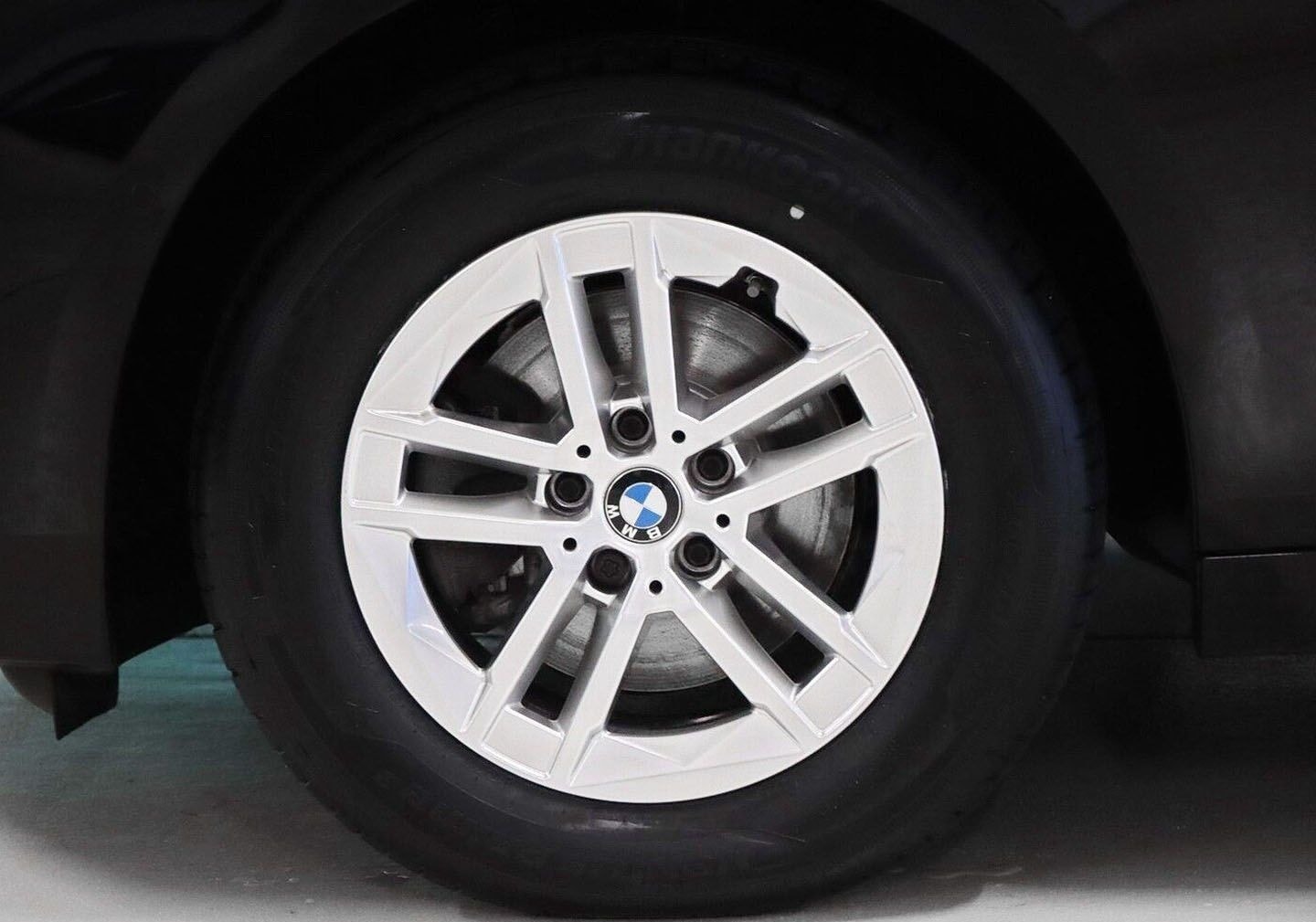 BMW 218d foto 6