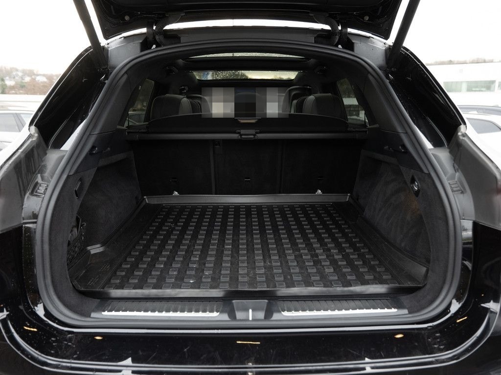 Mercedes-Benz EQS 580 4MATIC SUV PANO AHK HUD 360° LED RSE PTS foto 13