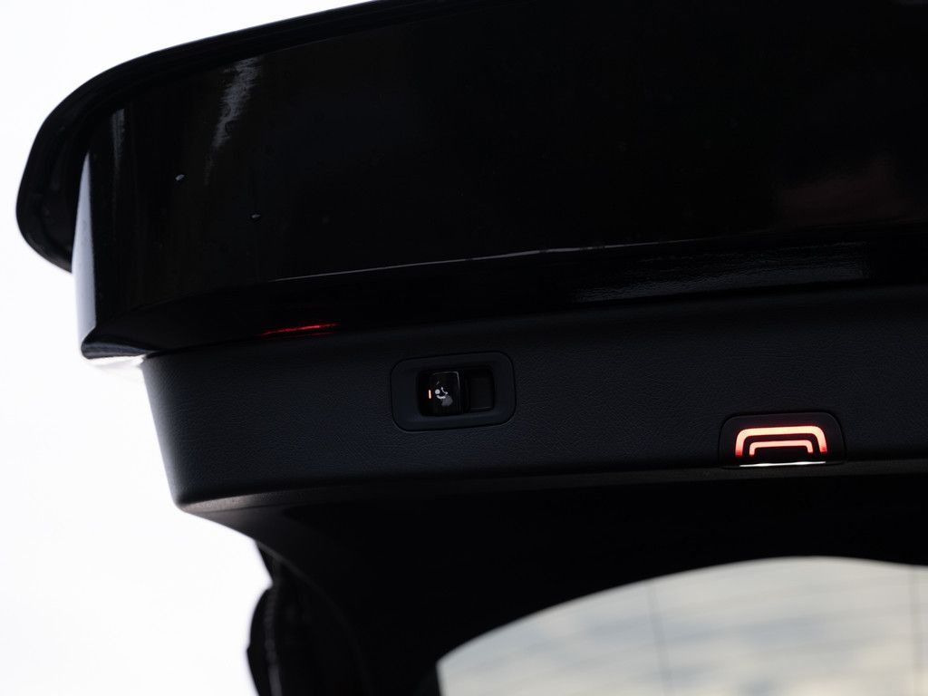 Mercedes-Benz EQS 580 4MATIC SUV PANO AHK HUD 360° LED RSE PTS foto 15