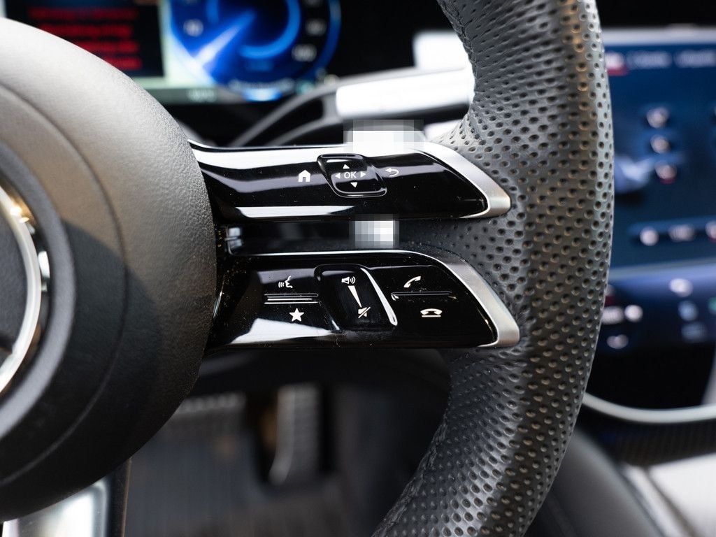 Mercedes-Benz EQS 580 4MATIC SUV PANO AHK HUD 360° LED RSE PTS foto 24