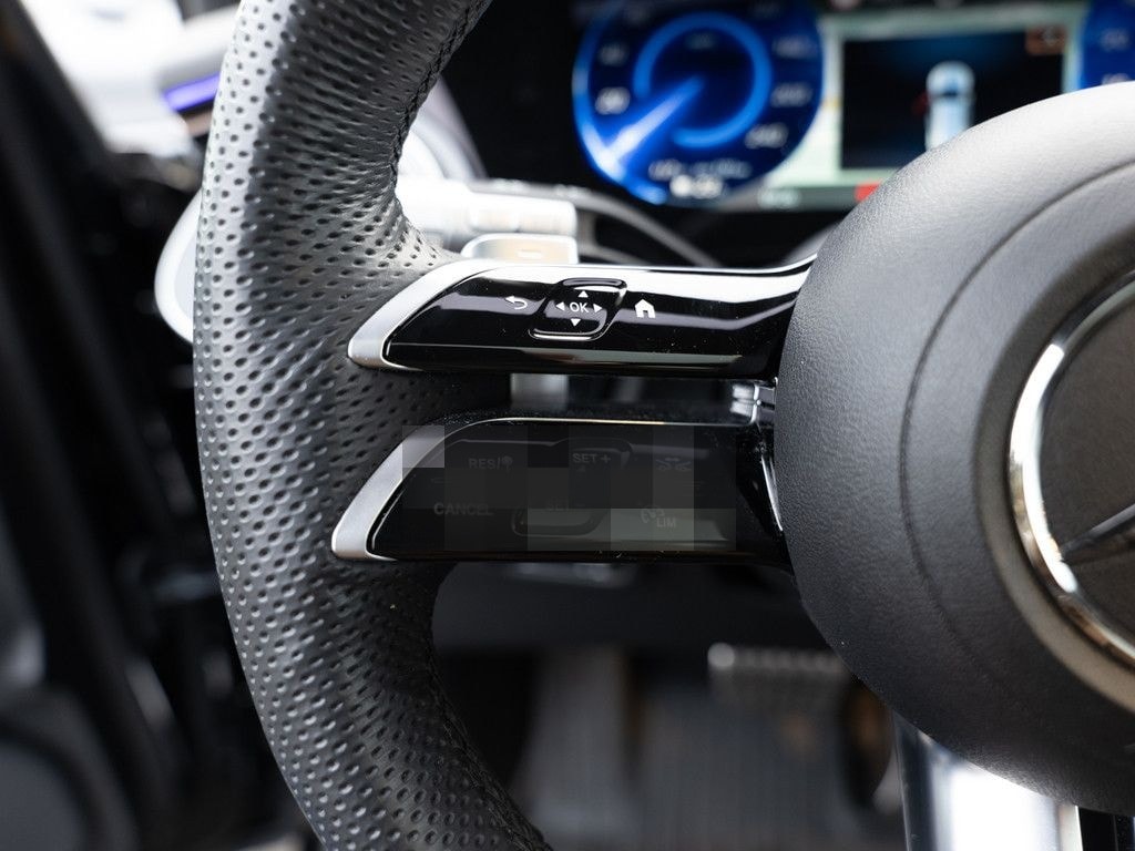 Mercedes-Benz EQS 580 4MATIC SUV PANO AHK HUD 360° LED RSE PTS foto 25