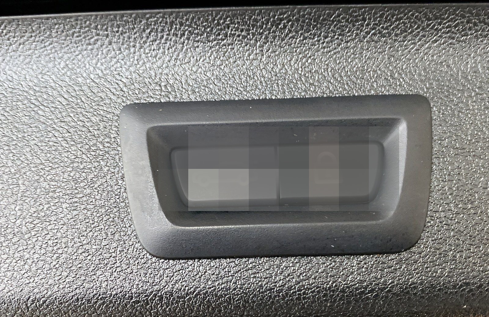 BMW 530d Touring LiveCockpitProf Head-Up Kamera foto 17