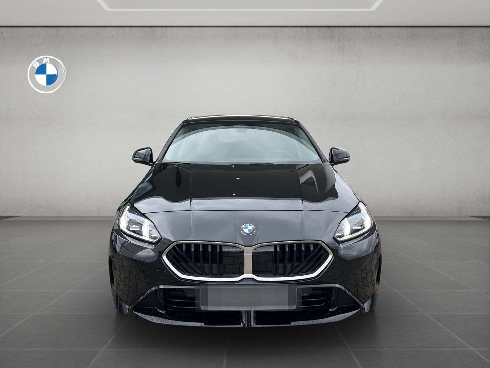 BMW 120d M SPORT DESIGN LED KOMFORTZUG RÜCKFAHR SHZ foto 2