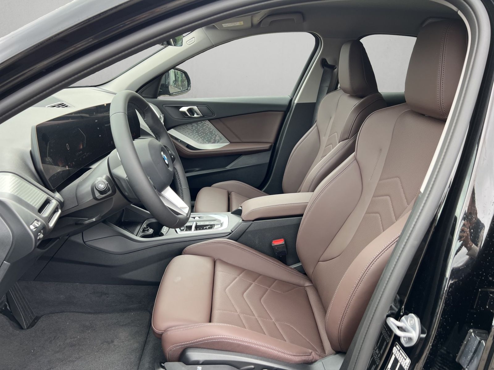 BMW 120d M SPORT DESIGN LED KOMFORTZUG RÜCKFAHR SHZ foto 9