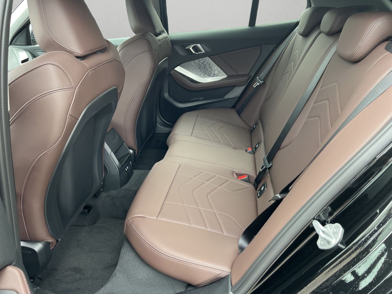 BMW 120d M SPORT DESIGN LED KOMFORTZUG RÜCKFAHR SHZ foto 10