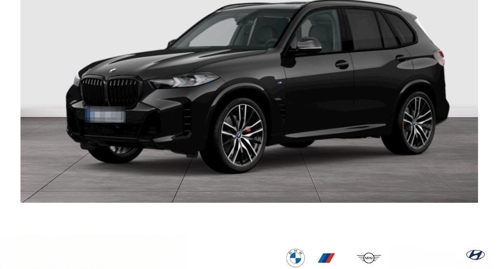 BMW X5 xDrive30d M Sport Pro HUD PANO ACC AHK 360° foto 1