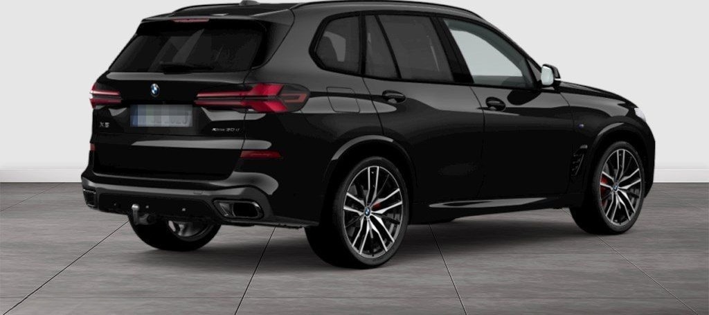 BMW X5 xDrive30d M Sport Pro HUD PANO ACC AHK 360° foto 2