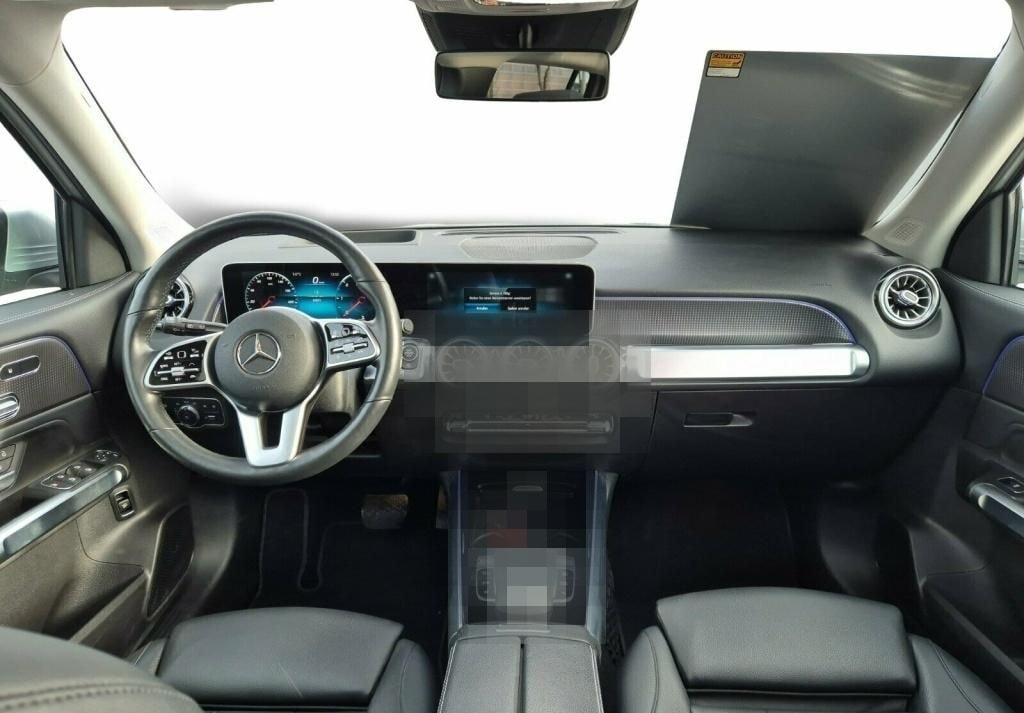 Mercedes-Benz GLB 220 d 4MATIC 360 ACC AHK AUT DynLicht HUD LM foto 12