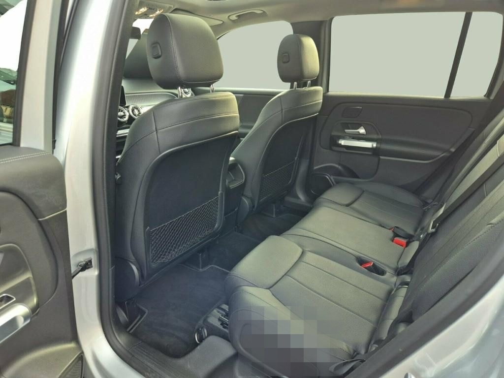 Mercedes-Benz GLB 220 d 4MATIC 360 ACC AHK AUT DynLicht HUD LM foto 14