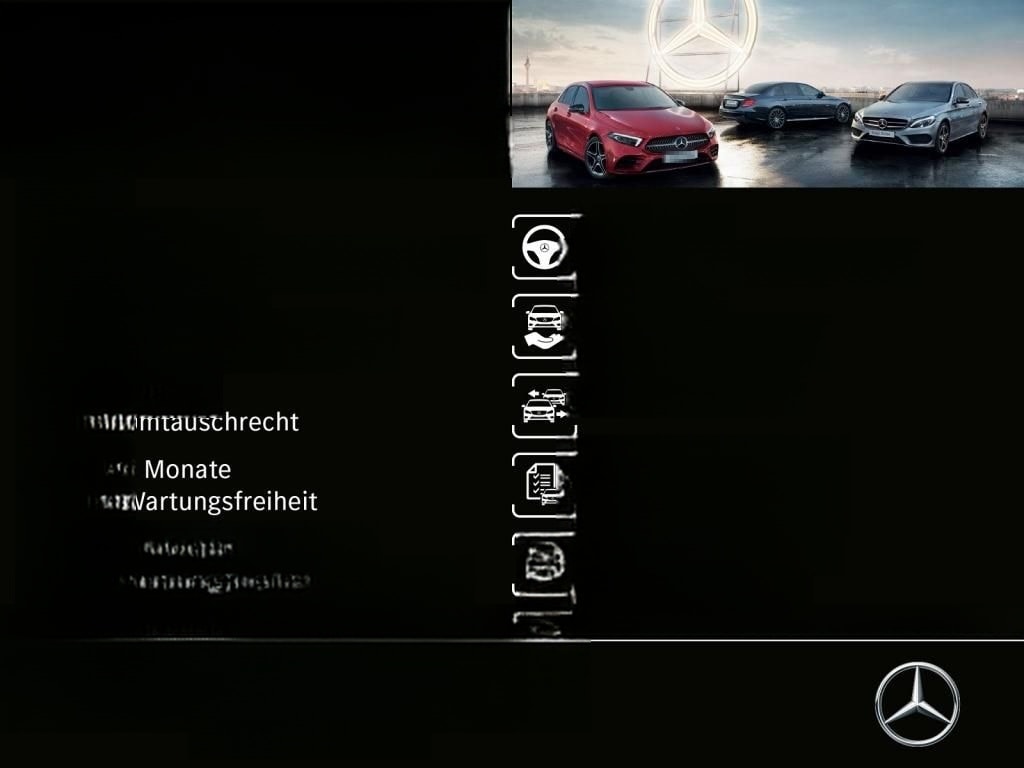 Mercedes-Benz GLB 220 d 4MATIC 360 ACC AHK AUT DynLicht HUD LM foto 15