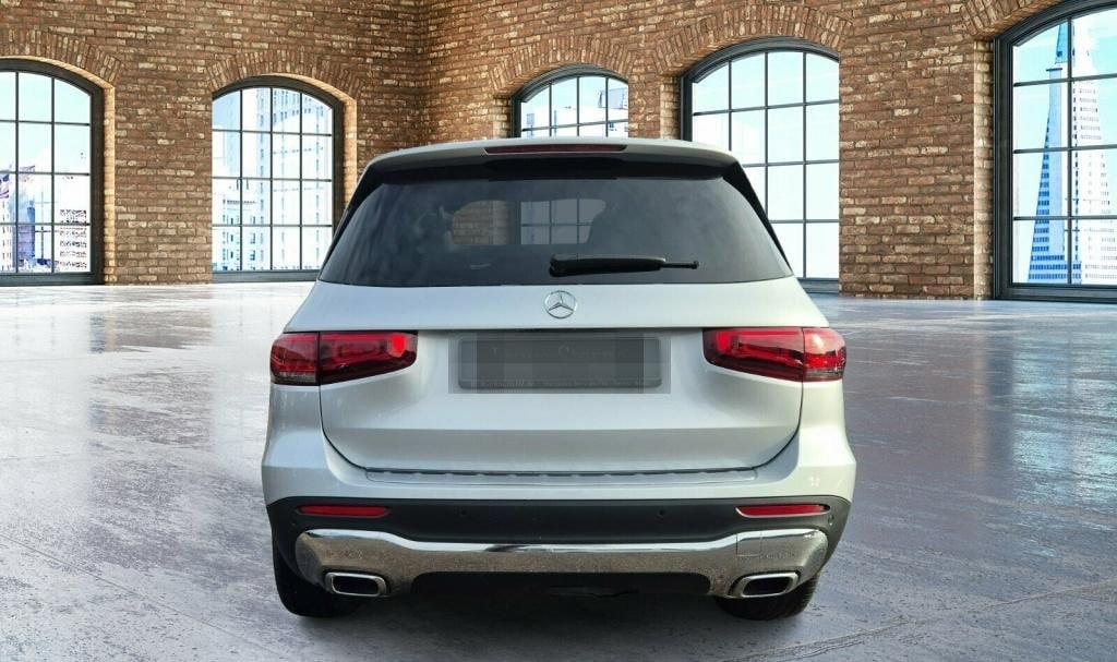 Mercedes-Benz GLB 220 d 4MATIC 360 ACC AHK AUT DynLicht HUD LM foto 6