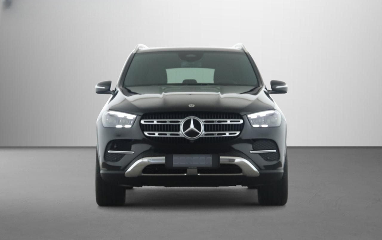 Mercedes-Benz GLE 450 d 4M AMG Burmester Widescreen MBUX Pano foto 2